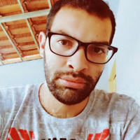 Studio @fabions18 de Fabio Vieira