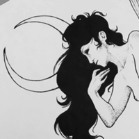 Studio @ericvargasarts de Éric Vargas