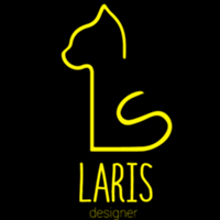 Studio @larisdesigner de Laris Designer