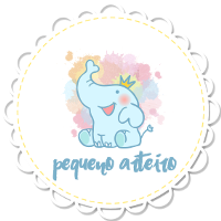 Studio @pequenoarteiro de Pequeno Arteiro