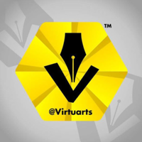 Studio @virtuarts de Victor Oliveira