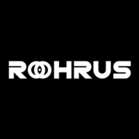Studio @roohrus de Robert Judd