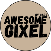 Studio @awesomegixel de Awesome Gixel