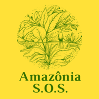 Studio @sosamazonia de S.O.S. Amazônia Soberana