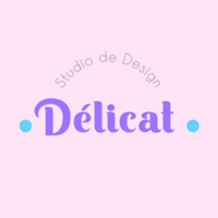 Studio @designdelicat de Design Délicat