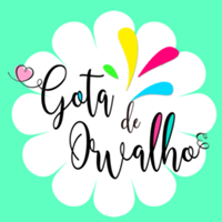 Studio @orvalho de Gota de Orvalho