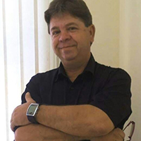 Studio @cirilo de Luis Fernando Cirilo