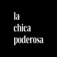 Studio @lachicapoderosa de la chica poderosa