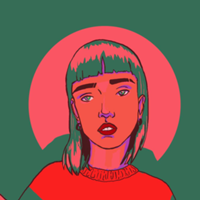 Studio @thaila de Thaila Alves