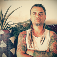 Studio @luizbrasileiro de Luiz Brasileiro