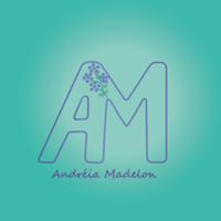 Studio @andreiamadelon de Madelon Vasconcellos