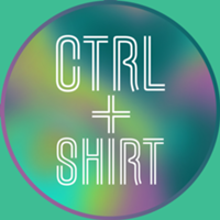 Studio @ctrlshirt de ctrl shirt
