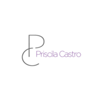 Studio @castroartevisual de Priscila Castro 