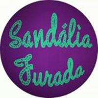 Studio @sandaliafurada de Aislander Kenissom Oliveira Rocha