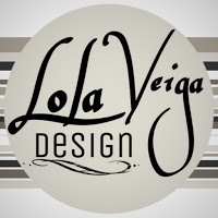 Studio @lolaveigadesign de Lola Veiga Design