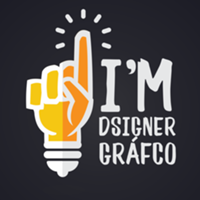 Studio @imdsignergrafco de I'm Dsigner Gráfco