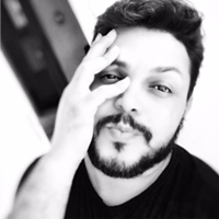 Studio @ezekielmedeiros de Ezequiel Medeiros
