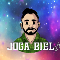 Studio @jogabiel de Joga Biel OFICIAL