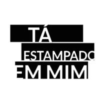 Studio @taestampadoemmim de Tá Estampado em Mim
