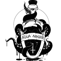 Studio @aguanegra de Água Negra