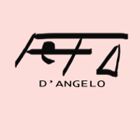 Studio @fernandadeangelo de Fernanda D'Angelo