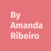 Studio @byamandaribeiro de Amanda Ribeiro