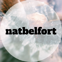 Studio @natbelfort de Nathalia Belfort