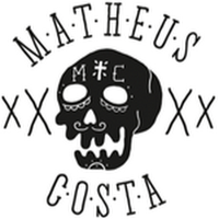Studio @matcosta de Matheus Costa
