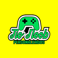 Studio @tionoob de TIO NOOB