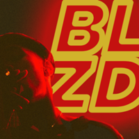 Studio @blzdgear de BLAZED GEAR