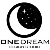 Studio @onedreamstudio3 de One Dream Studio Design