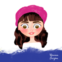Studio @brunafrizon1 de Bruna Frizon