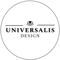 Studio @universalisdesign de Universalis Design