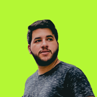 Studio @andretsantana de André Santana