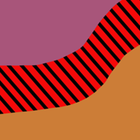 Studio @stickyyy de Gabriela Frederico