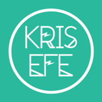 Studio @krisefe de Kris Efe