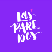Studio @projetolasparedes de Projeto Las Paredes