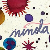 Studio @ninoladesign de Ninola Design