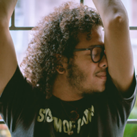Studio @alexandre1235 de Alexandre Ferreira