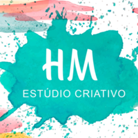 Studio @hmestudiocriativo de HM Estúdio Criativo
