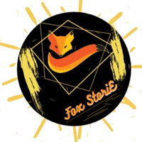 Studio @foxstorie de Fox Storie