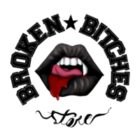 Studio @brokenbitchesstore de Broken Bitches Store 