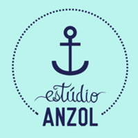 Studio @estudioanzol de Mariana Rausch