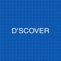 Studio @marcadscover de Dscover.co