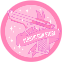 Studio @plasticgunstore de Laura Miranda