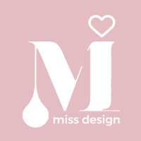 Studio @missdesign de Miss Design