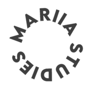 Studio @mariiastudies de _mariia_studies_