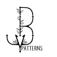 Studio @jvbpatterns de JVB Patterns