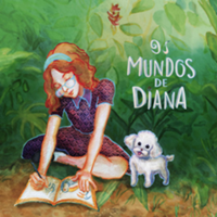 Studio @dianas de Diana's World