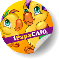Studio @1papacaio de 1PapaCaio